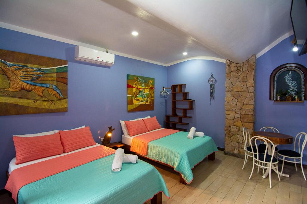 Hotel Arte Natura photo 4