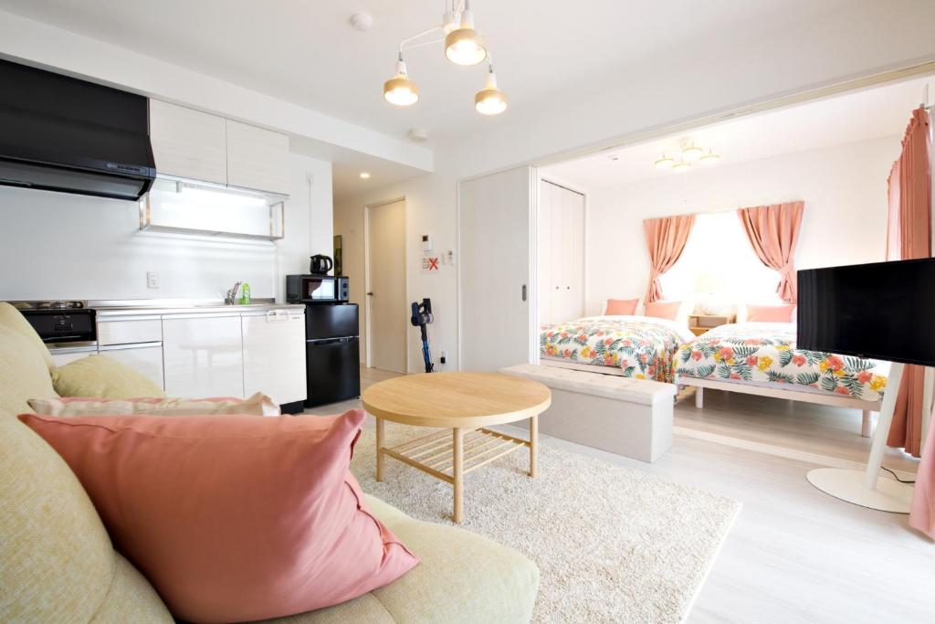 オーシャンテラス瀬底 Room201 photo 4