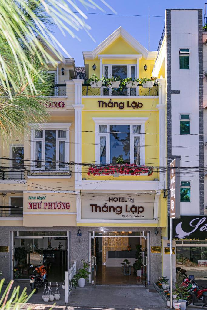 Thang Lap Hotel
