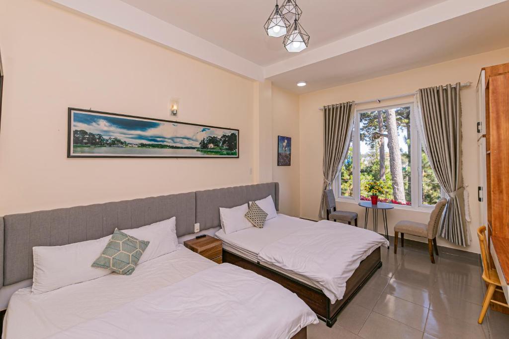 Thang Lap Hotel