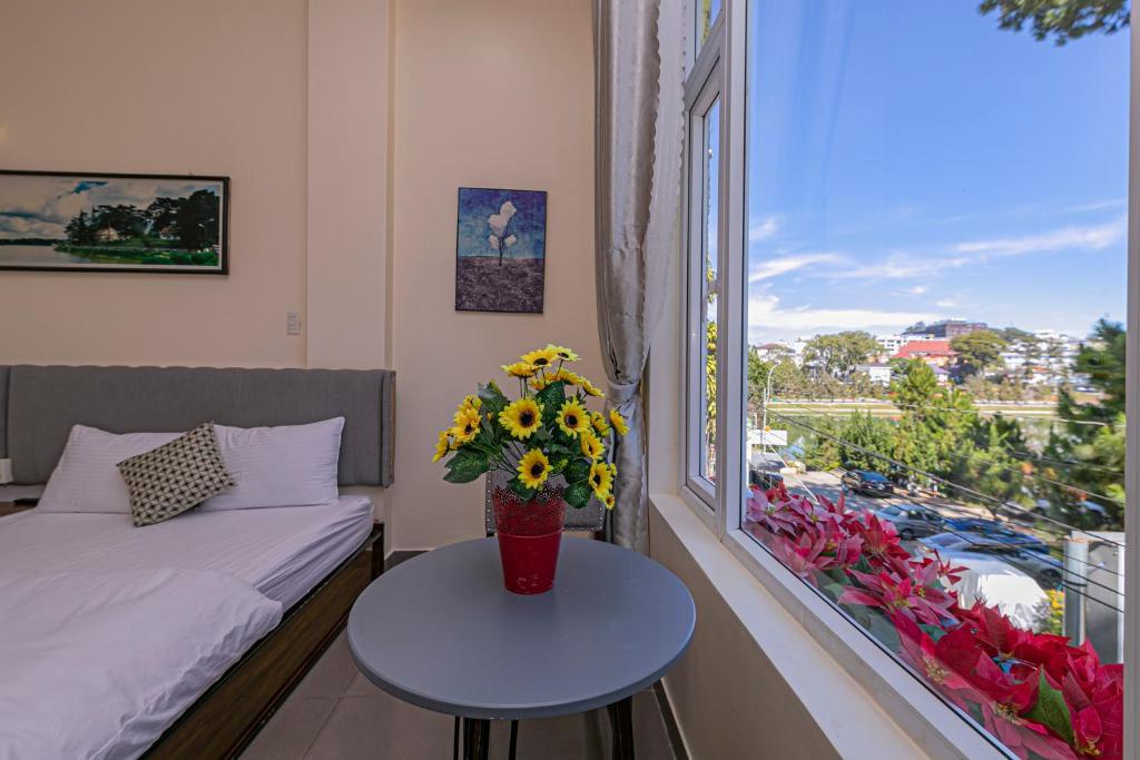 Thang Lap Hotel