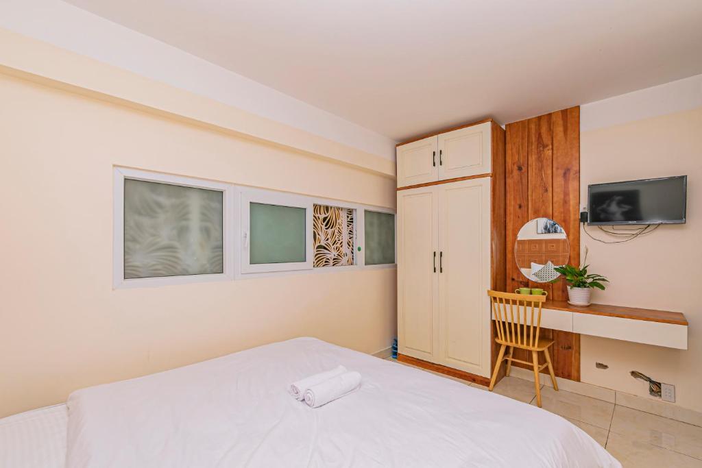 Thang Lap Hotel