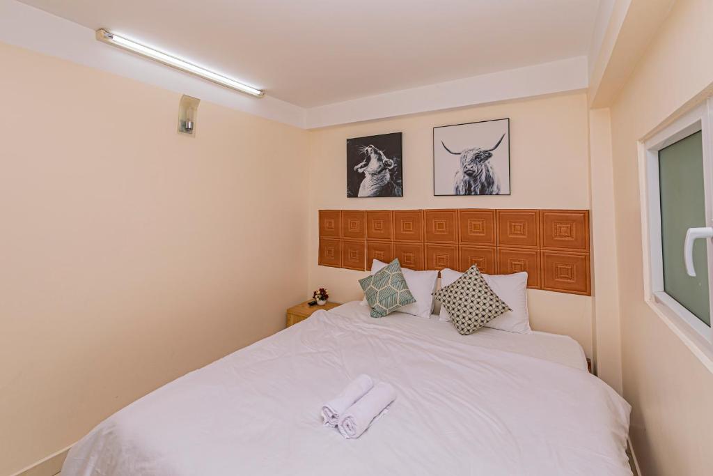Thang Lap Hotel