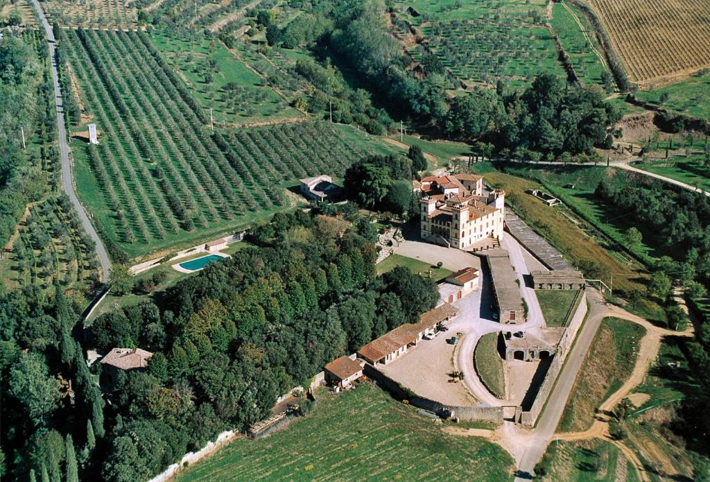 Agriturismo I Bonsi photo 2