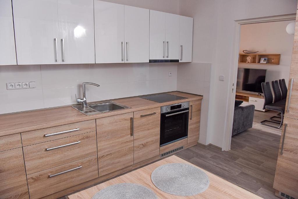 Apartmán Lydie photo 2