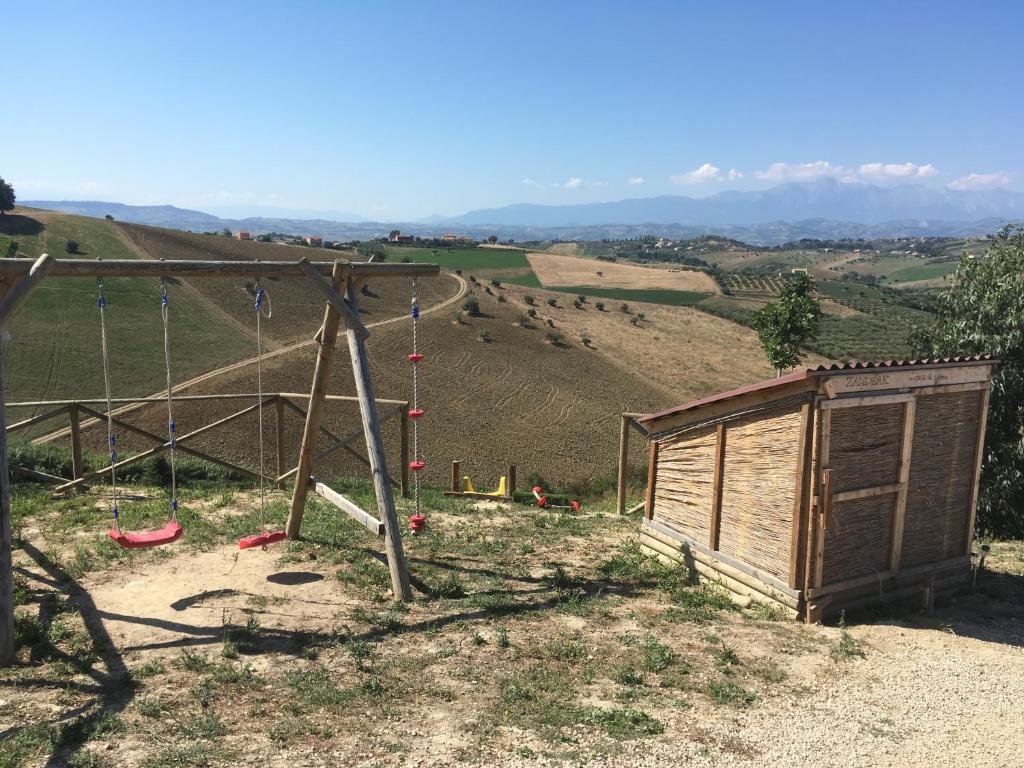 casa cologna glamping photo 1