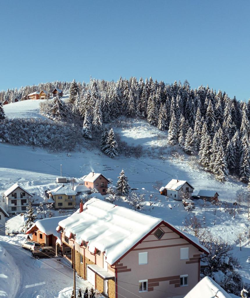 Apartmani Stefan Zlatar photo 1
