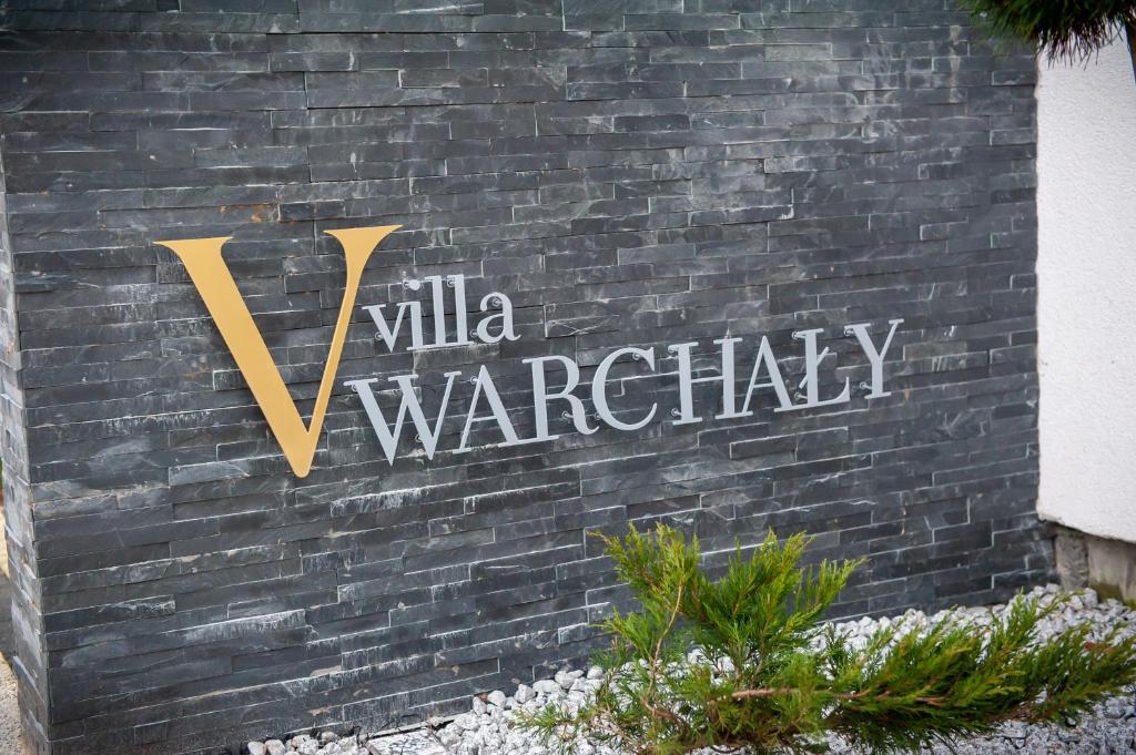 Villa Warchały photo 1
