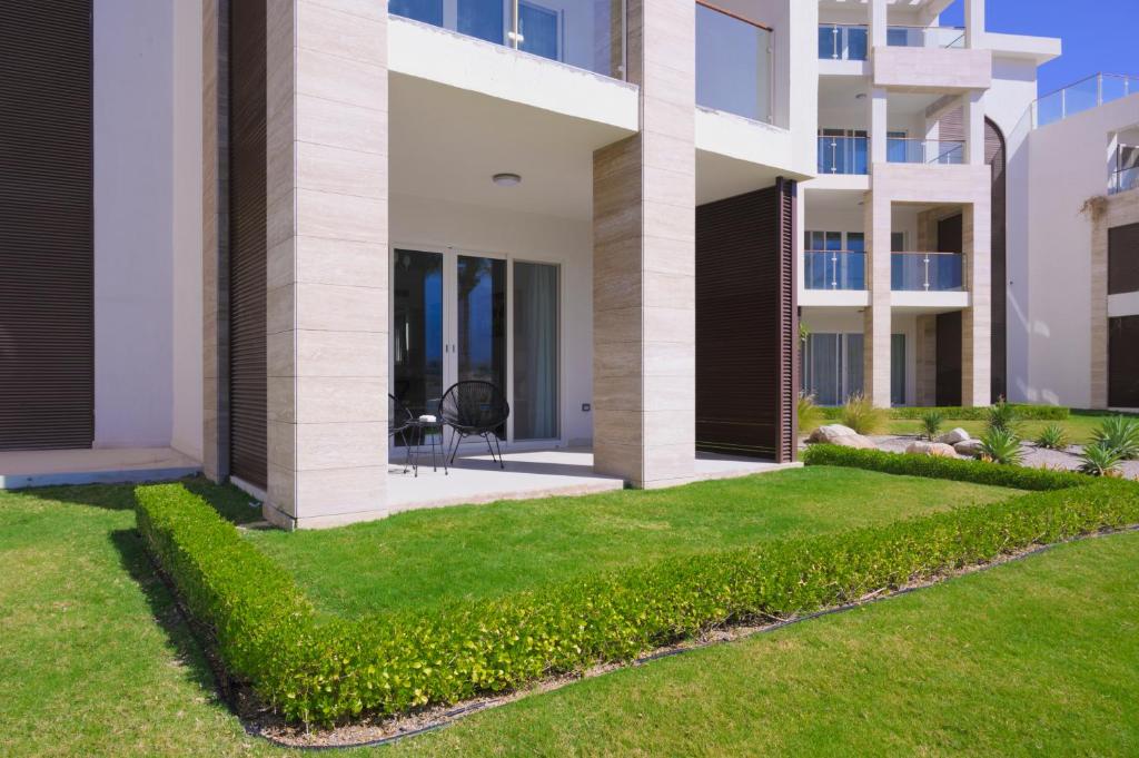 Le Sifah - Golf Lake Apartments photo 1
