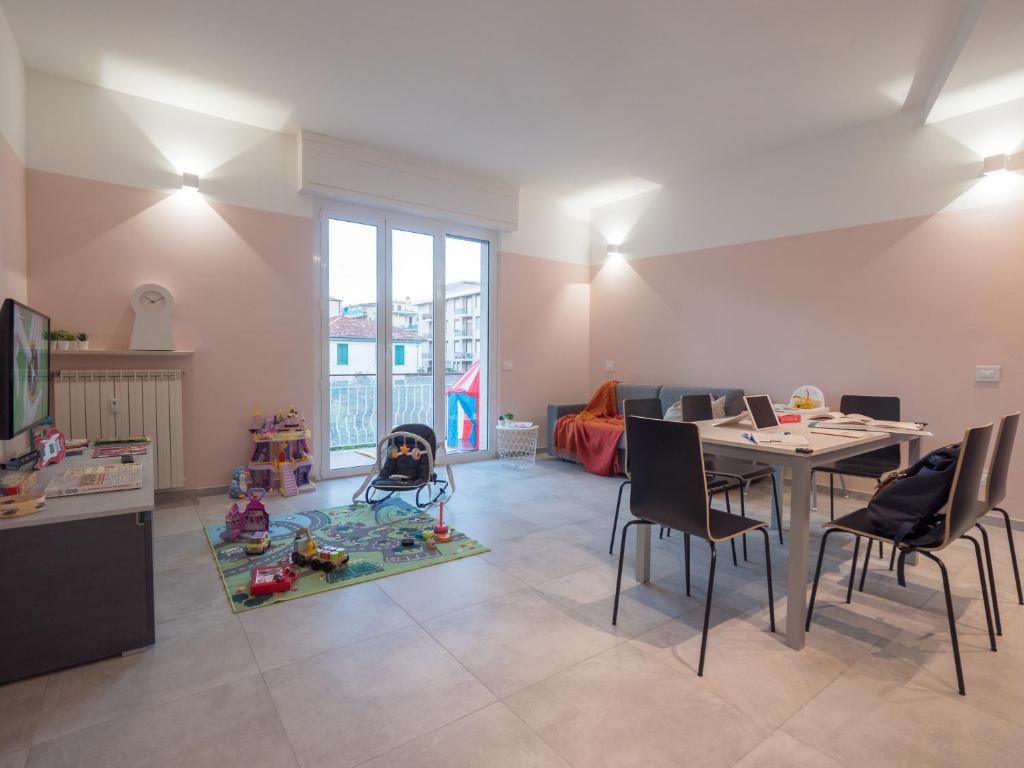 Babyaccommodation Family Space photo 1