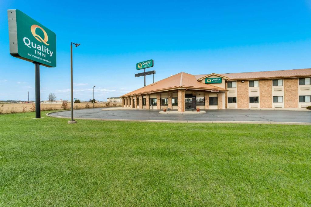 Quality Inn Effingham image
