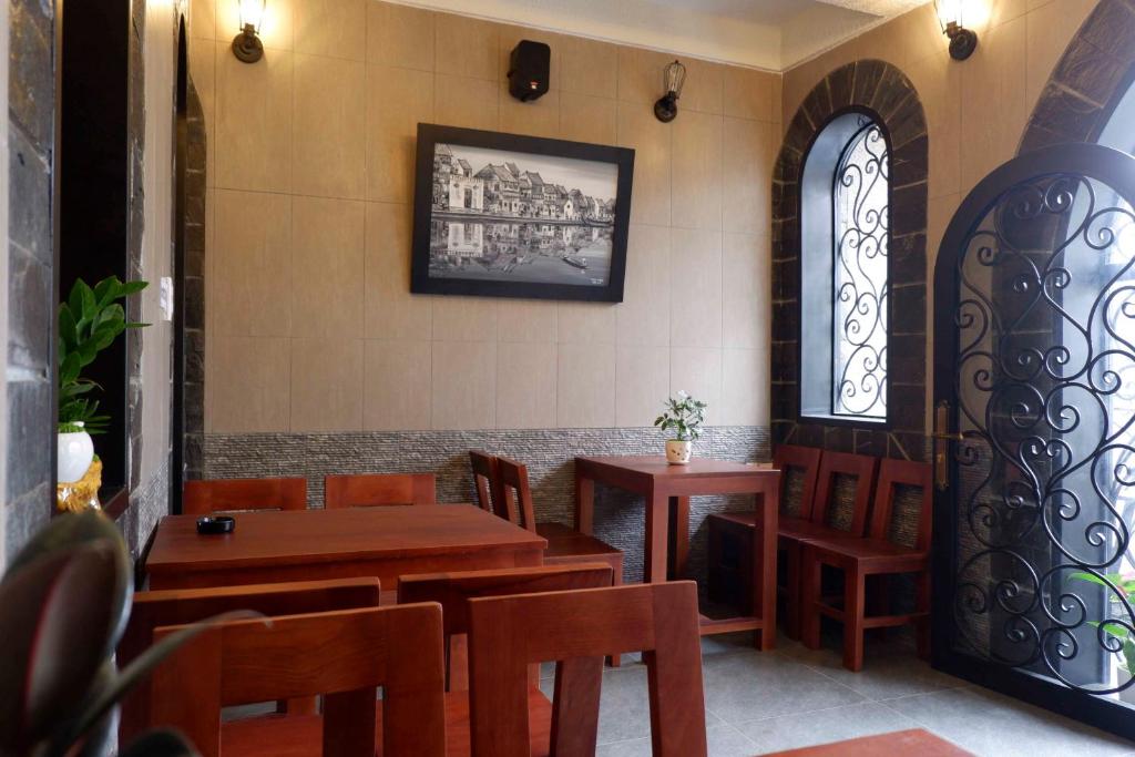 Tuan Vu Coffee Home Da Lat