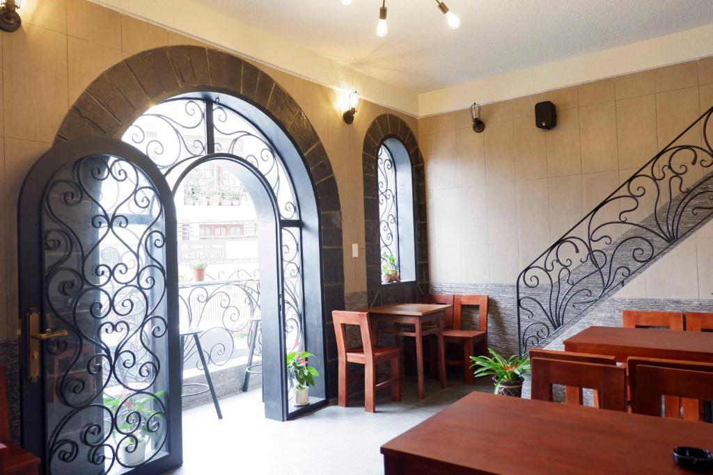 Tuan Vu Coffee Home Da Lat