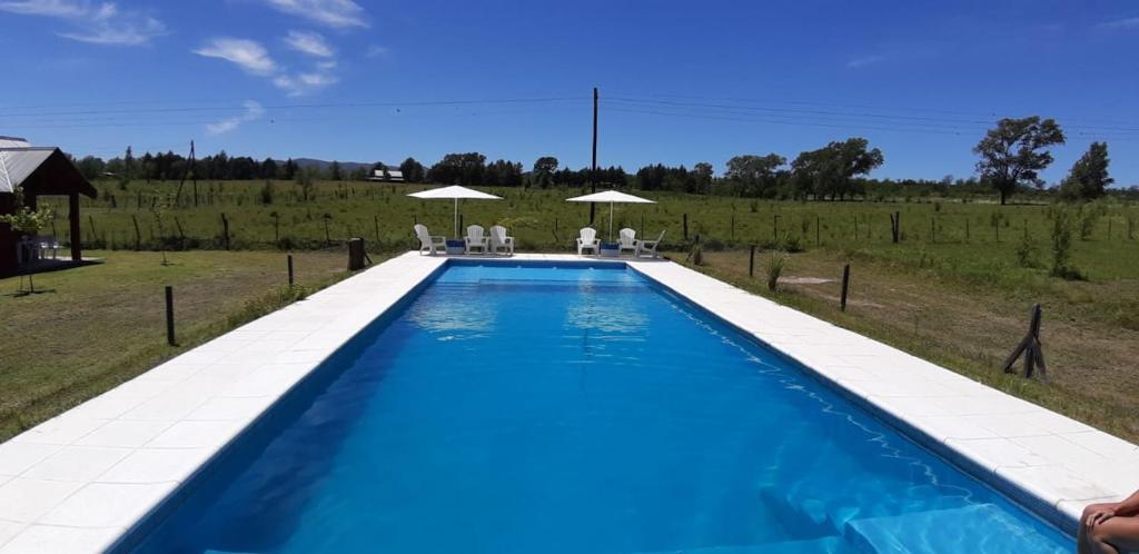 Posta Suites Apart - Los Reartes photo 2
