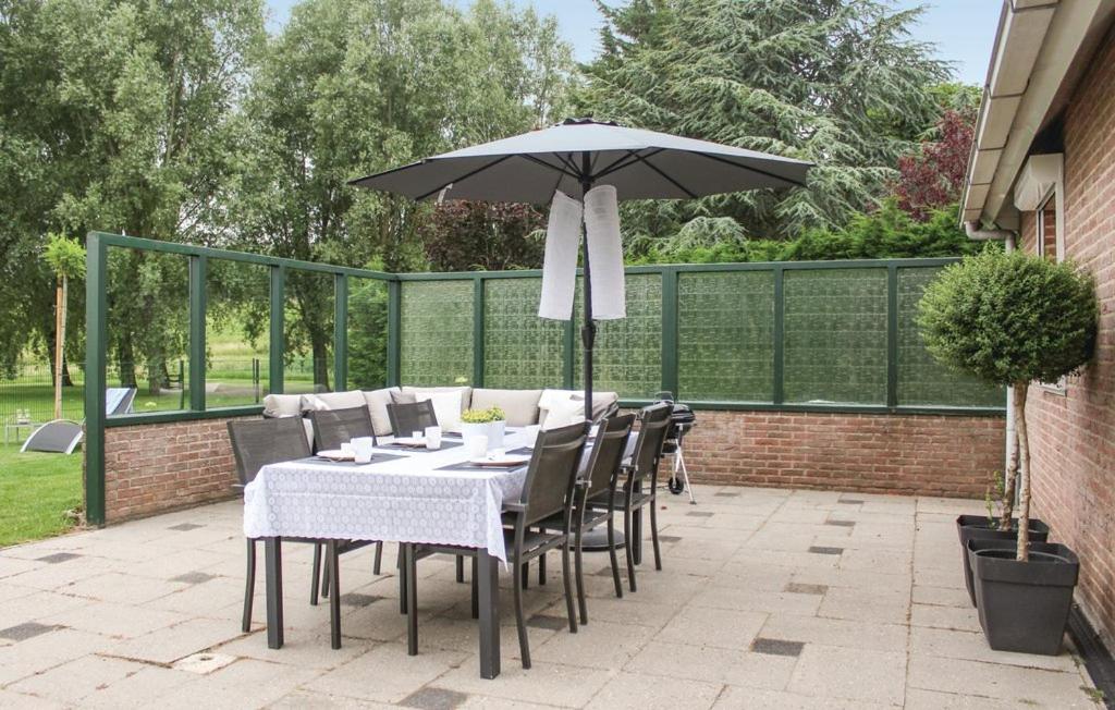 Vakantiewoning aan het Veerse meer photo 3