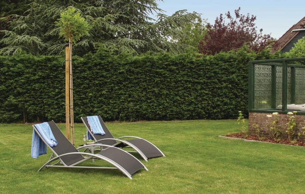 Vakantiewoning aan het Veerse meer photo 4