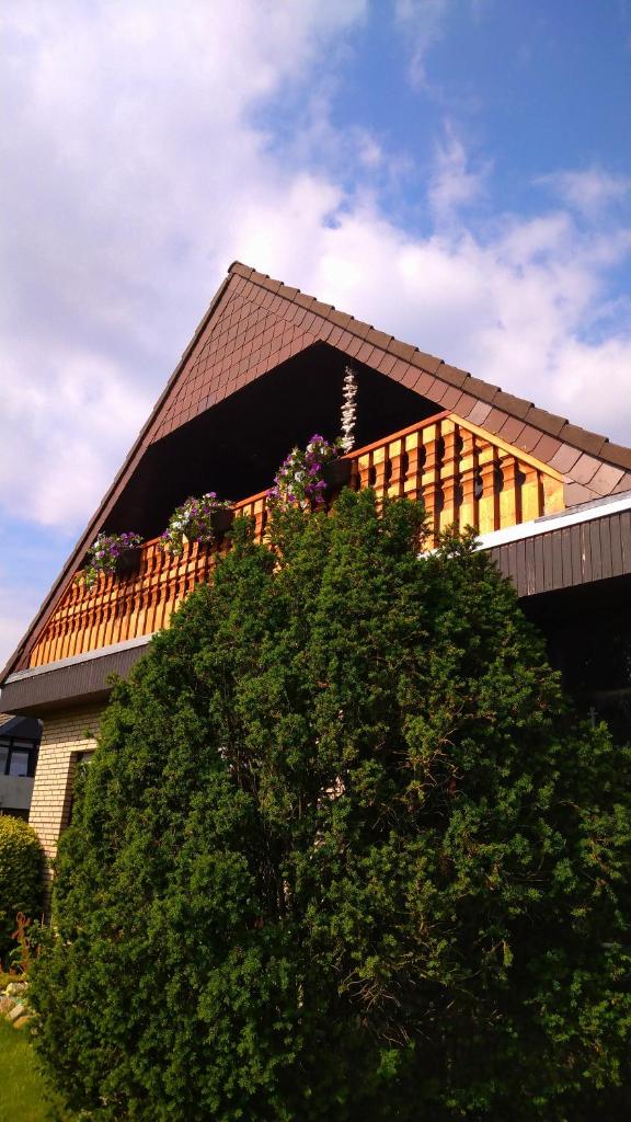 Ferienwohnung Nordsee-Feeling photo 4