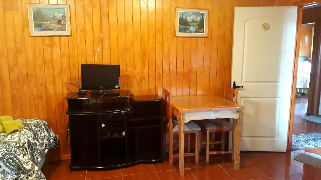 Apart Hotel Arrayán photo 3