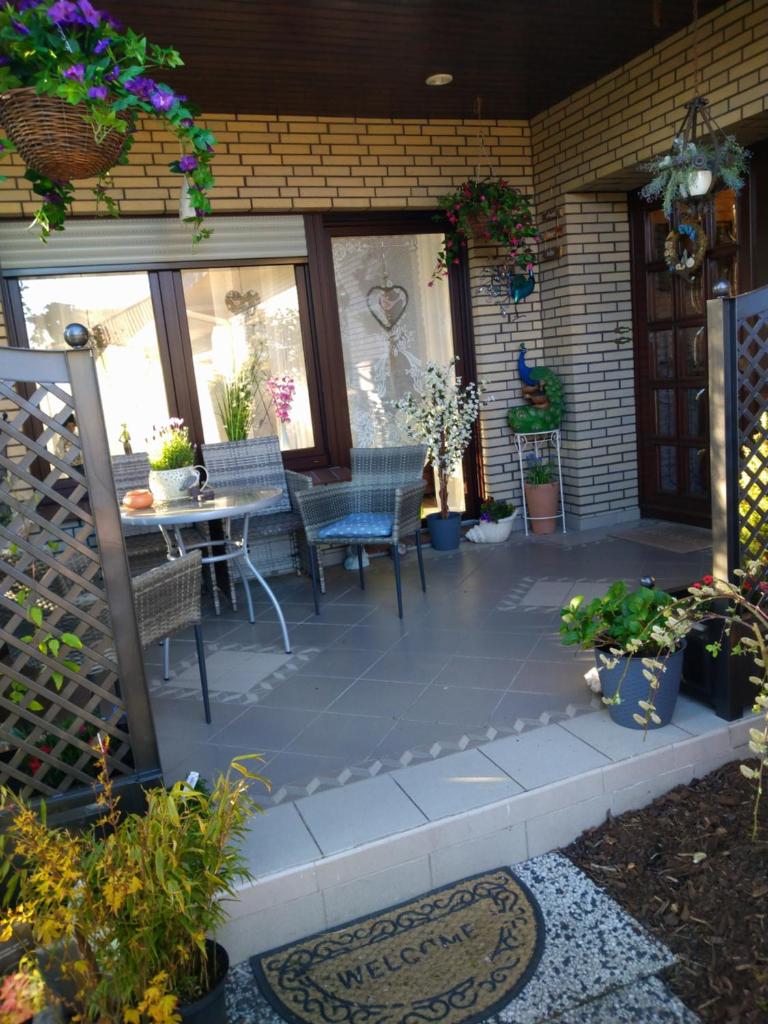 Ferienwohnung Nordsee-Feeling photo 2