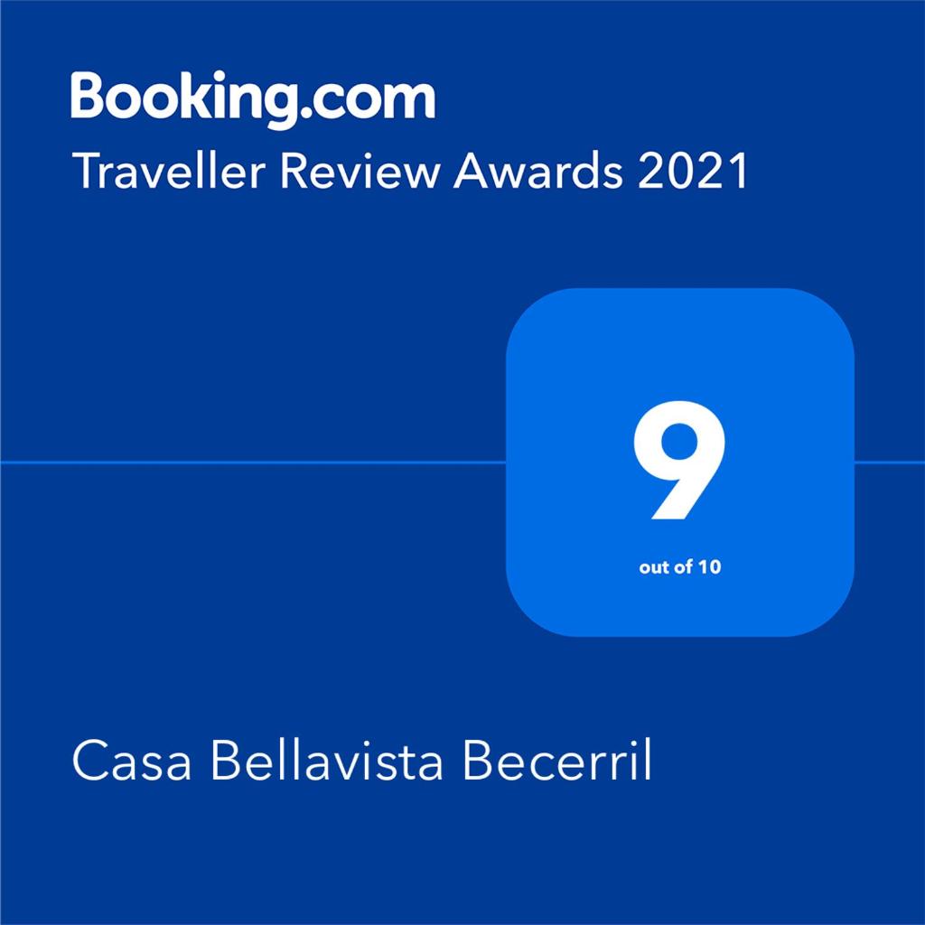 Casa Bellavista Becerril photo 1