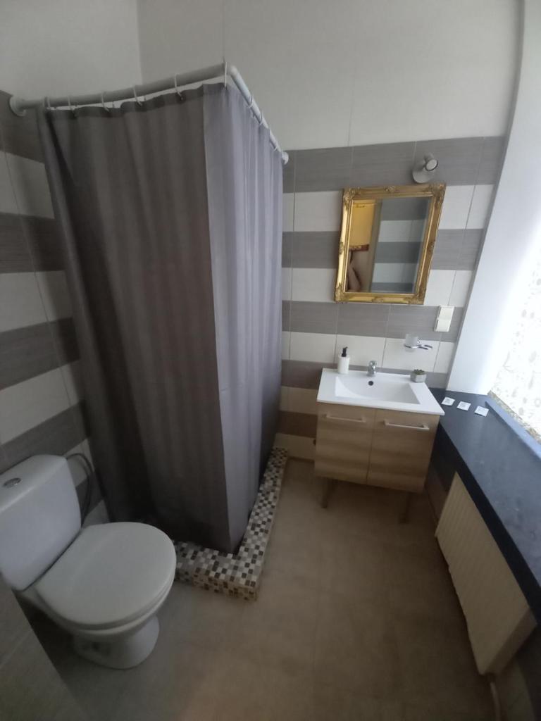 Taurus Apartments Vilnius Room Type - Double Room