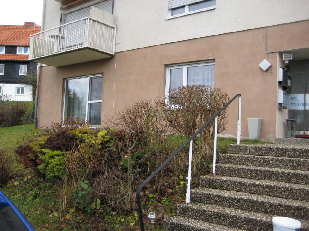 Schloßberg Ferienwohnung photo 2
