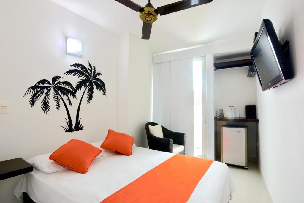 Hotel Florida Sincelejo photo 2