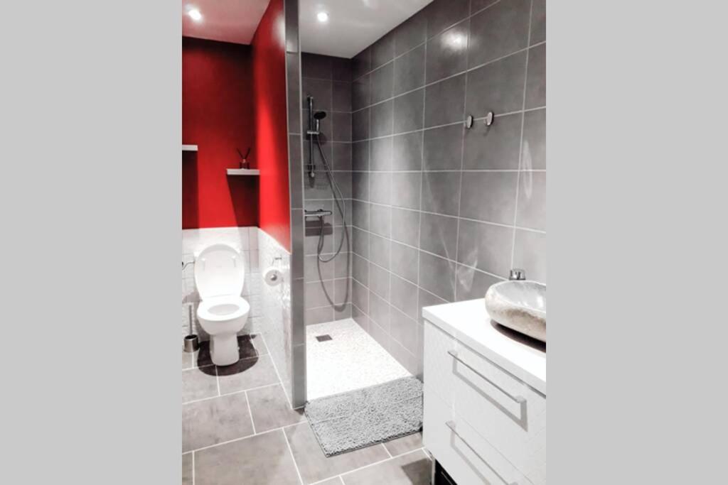 Logement proche Saint Dizier et Lac du Der photo 1