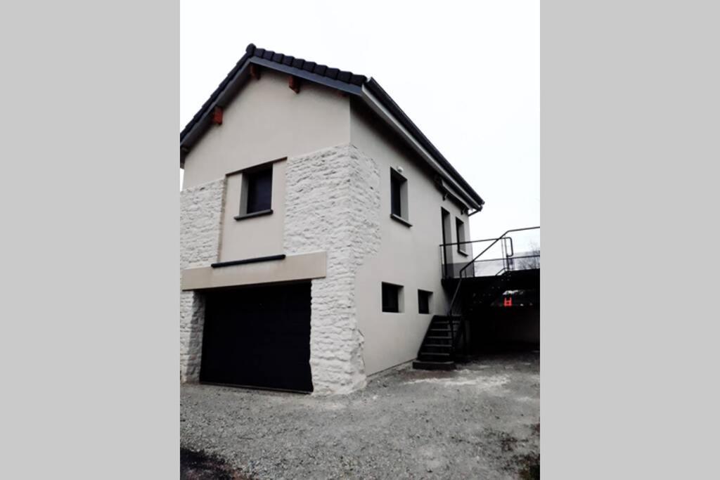 Logement proche Saint Dizier et Lac du Der photo 3
