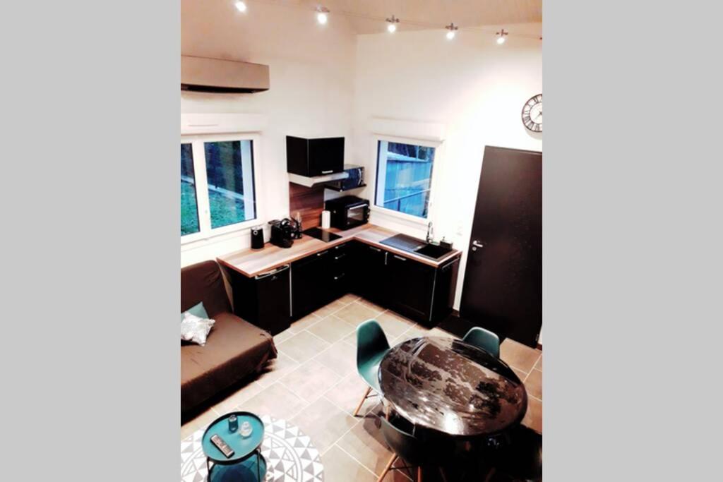 Logement proche Saint Dizier et Lac du Der photo 4