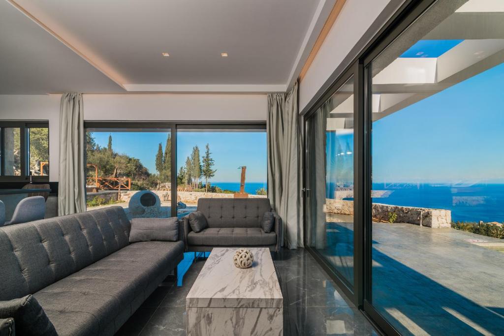 Nikolakos Villa photo 4