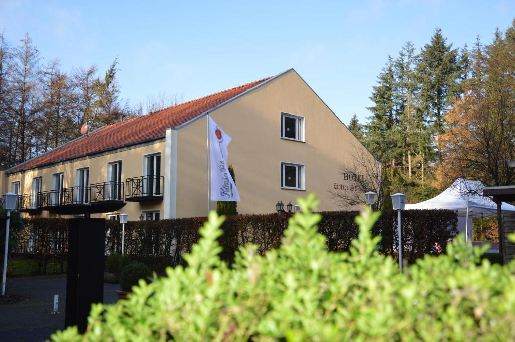 Hotel Holter Schloßkrug photo 2