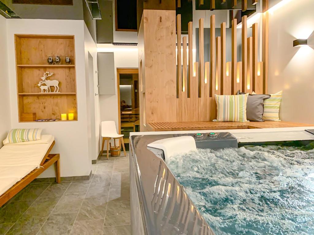 Ari Resort Apartments photo 4