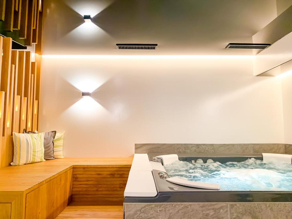 Ari Resort Apartments photo 3