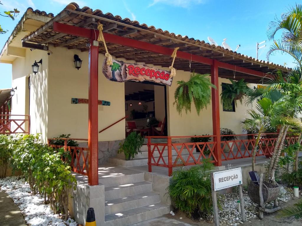 Hotel Coco Beach photo 4