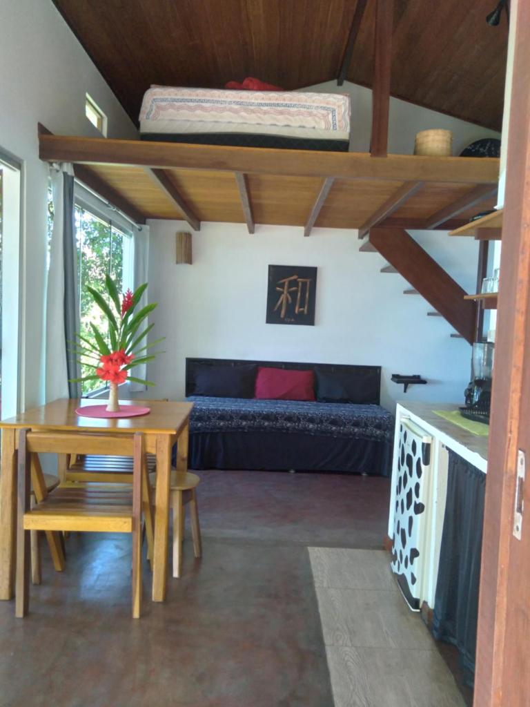 Casa Shuhari photo 1