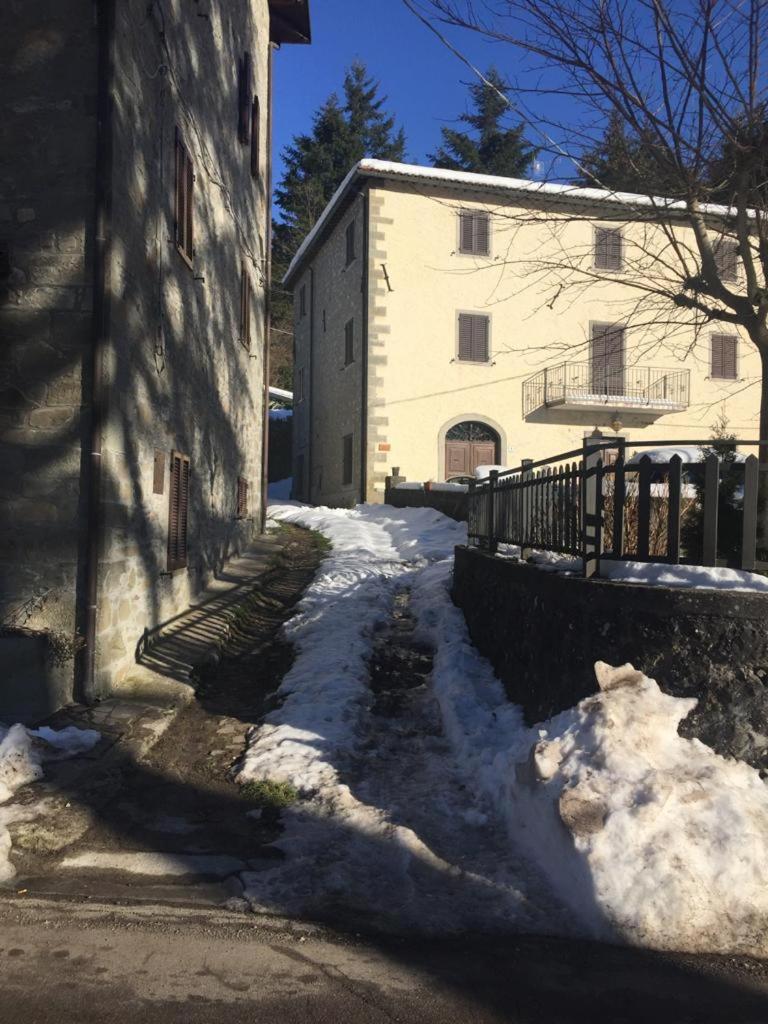 GARFAGNANA spazioso appartamento, relax! prenotaz min 3 giorni photo 4