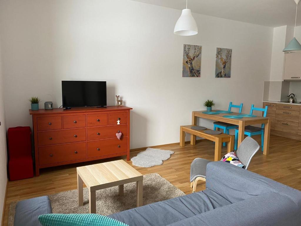 Apartman Jelen photo 4