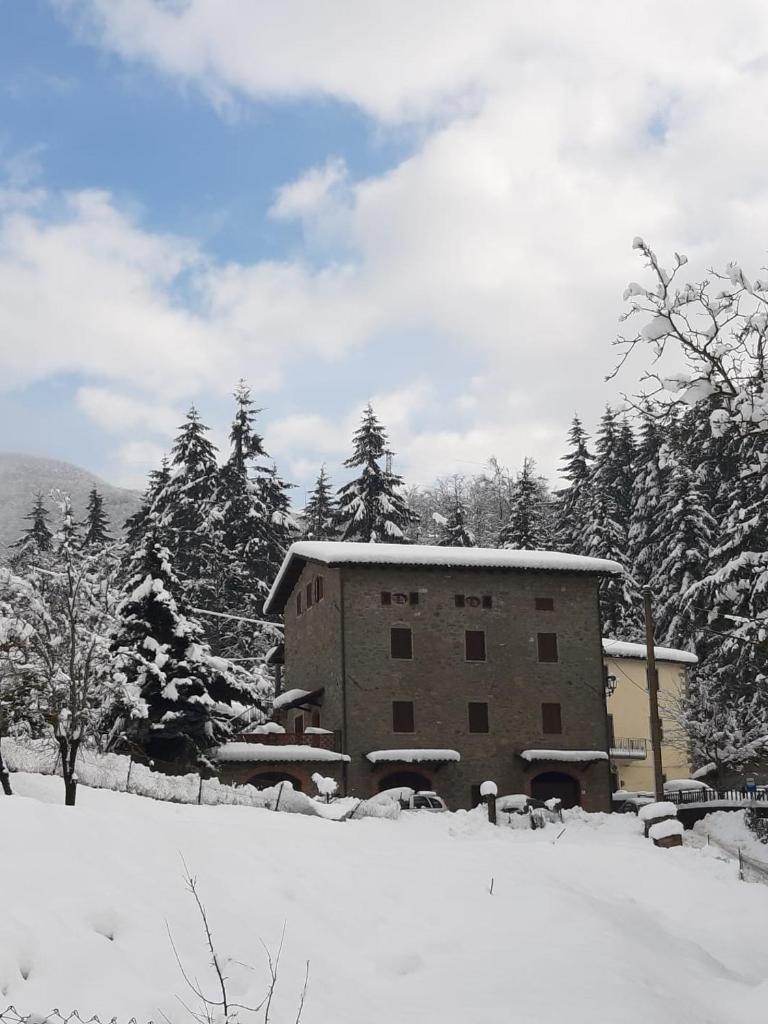 GARFAGNANA spazioso appartamento, relax! prenotaz min 3 giorni photo 1