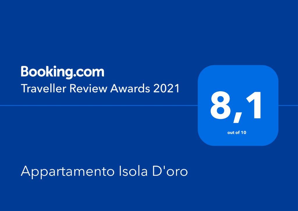 Appartamento Isola D'oro photo 1
