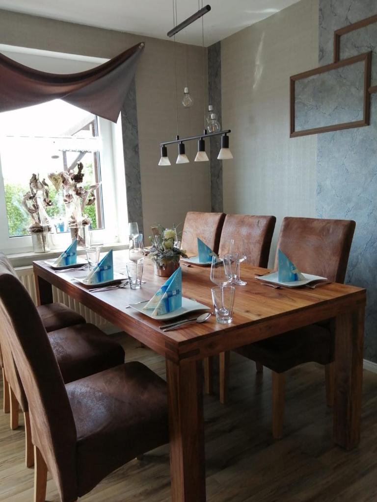 Ferienwohnung Zeit für uns photo 2