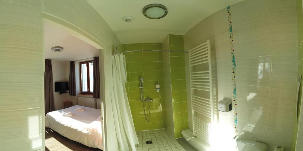 Hôtel du Soleil photo 2