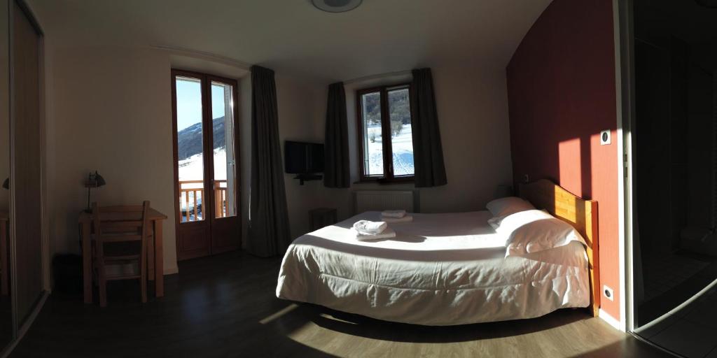 Hôtel du Soleil photo 3