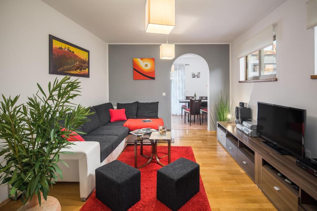 Urban Premium Apartments photo 3