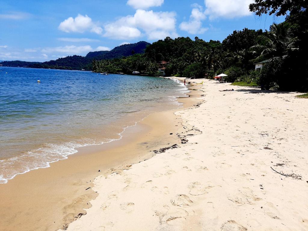 CASA MARAVILHOSA à BEIRA MAR EM ANGRA DOS REIS photo 4