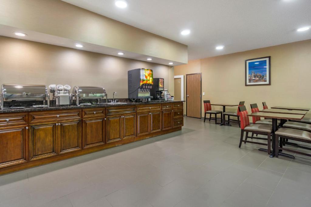 Comfort Inn & Suites Bothell – Seattle North photo 3