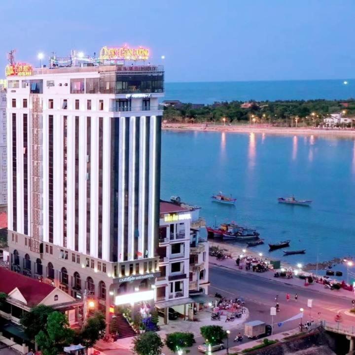 CKC Thien Duong Hotel photo 1