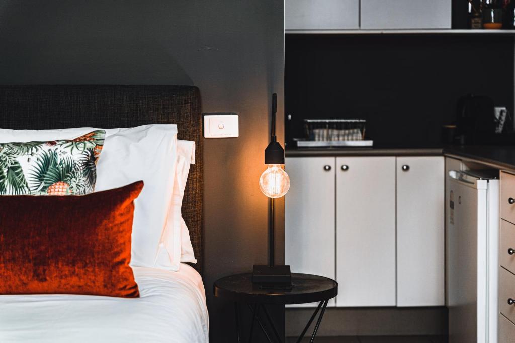 Daylesford Spa Accommodation photo 4