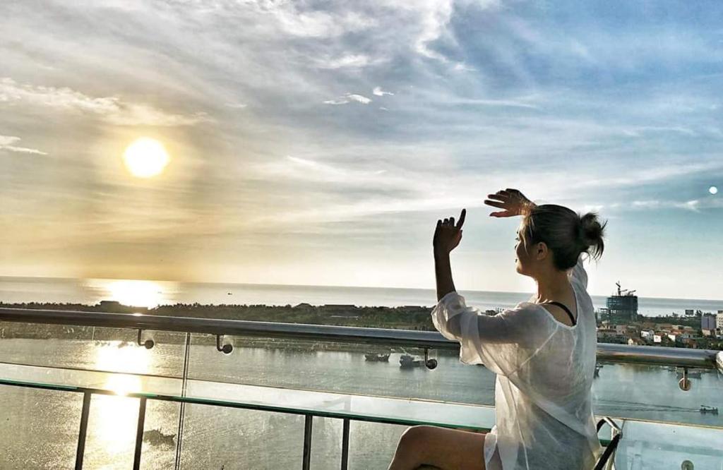 CKC Thien Duong Hotel