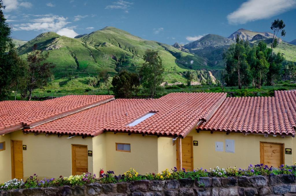 Killawasi Lodge photo 2